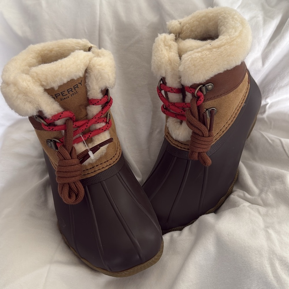 Sperry Kids' Boots